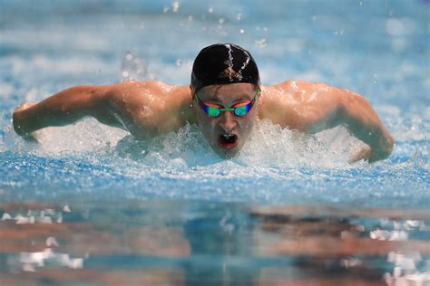 Stephen Clegg motivated by sibling rivalry to go for Paralympic .